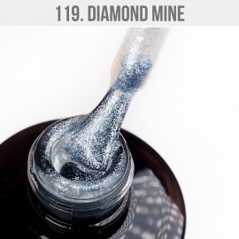 Gel Lak 119 - Diamond Mine 12ml