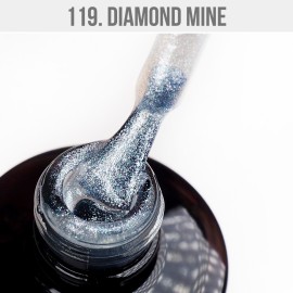 Gel Lak 119 - Diamond Mine 6 ml