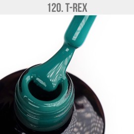Gel Lak 120 - T-Rex 6 ml 