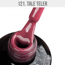 Gel Lak 121 - Tale Teller 6 ml