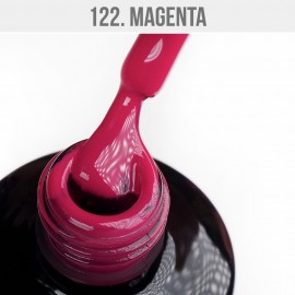Gel Lak 122 - Magenta 12ml 