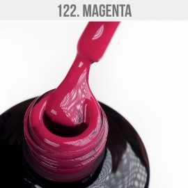Gel Lak 122 - Magenta 6 ml 
