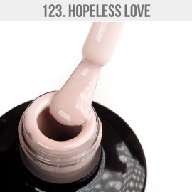 Gel Lak 123 - Hopeless Love 6 ml
