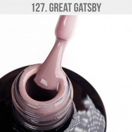Gel Lak 127 - Great Gatsby 12ml