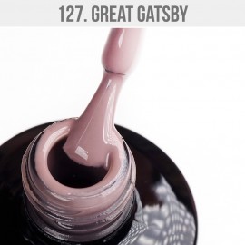 Gel Lak 127 - Great Gatsby 6 ml