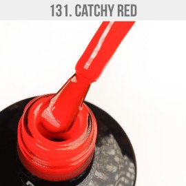 Gel Lak 131 - Catchy Red 6 ml 