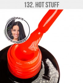 Gel Lak 132 - Hot Stuff 6 ml 