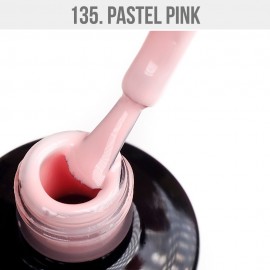 Gel Lak 135 - Pastel Pink 12ml