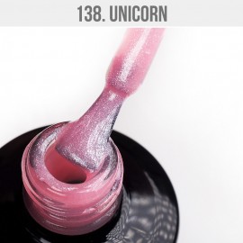 Gel Lak 138 - Unicorn 6 ml