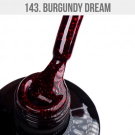 Gel Lak 143 - Burgundy Dream 12ml