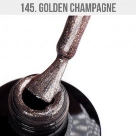 Gel Lak 145 - Golden Champagne 12ml
