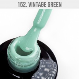 Gel Lak 152 - Vintage Green 12ml