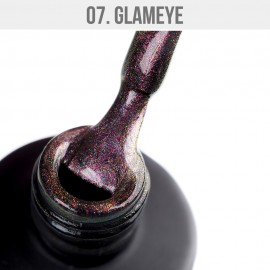 GlamEye Gel Lak 07 - 6ml