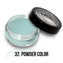Akrilni prah u boji - 32 - 8 ml