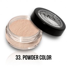 Akrilni prah u boji - 33 - 8 ml