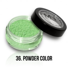 Akrilni prah u boji - 36 - 8 ml