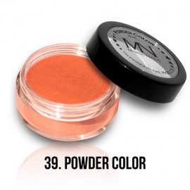 Akrilni prah u boji - 39 - 8 ml