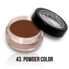 Akrilni prah u boji - 43 - 8 ml