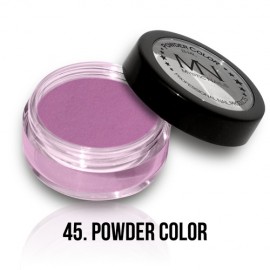 Akrilni prah u boji - 45 - 8 ml