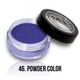 Akrilni prah u boji - 46 - 8 ml