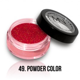 Akrilni prah u boji - 49 - 8 ml