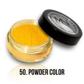 Akrilni prah u boji - 50 - 8 ml