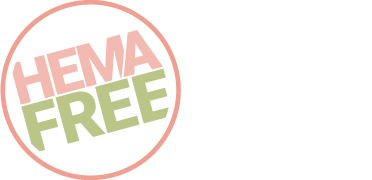HEMA-free