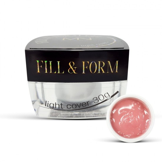 Fill&Form Gel - Light Cover - 30g