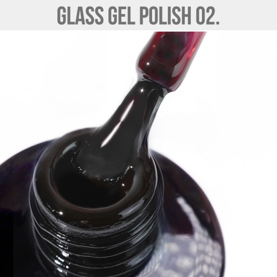 Gel Lak Glass 02. - 12ml
