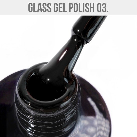 Gel Lak Glass 03. - 12ml