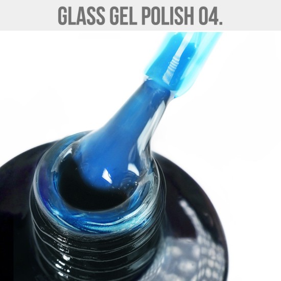 Gel Lak Glass 04. - 12ml