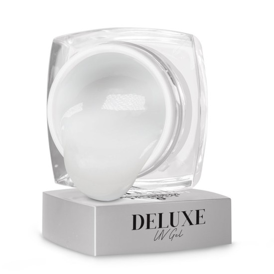 Classic Deluxe Milky White Gel (HEMA-free) - 15 g