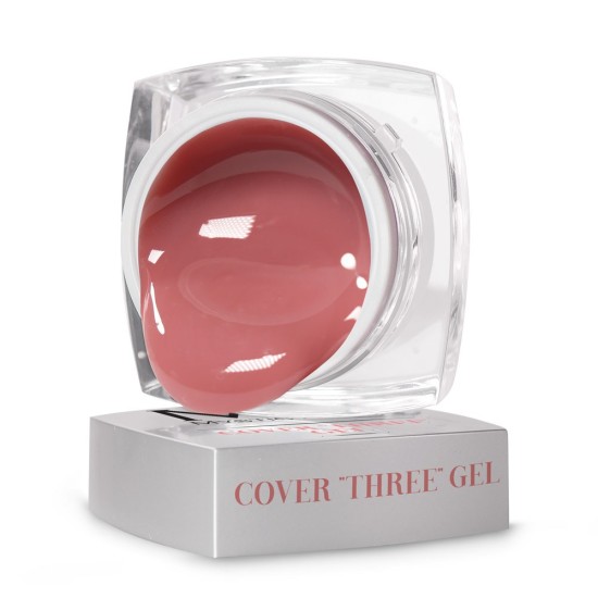  Classic Cover Three Gel - 15g