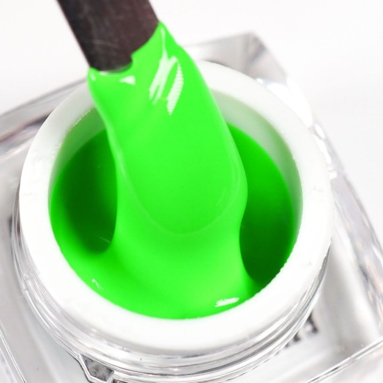 Spider Gel - Neon Zeleni - 4g
