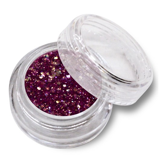 Dazzling Glitter Powder AGP-120-08
