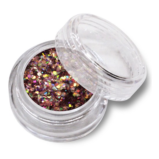 Dazzling Glitter Powder AGP-123-04
