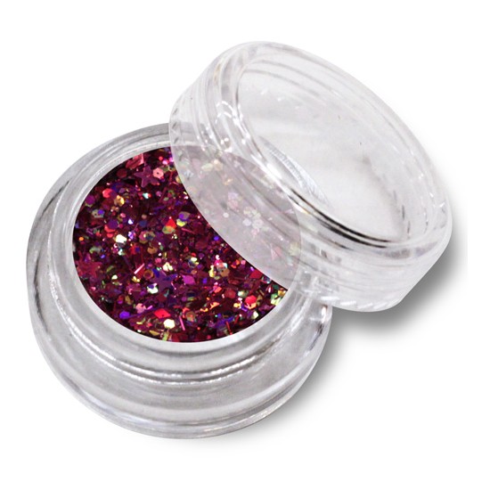 Dazzling Glitter Powder AGP-123-09