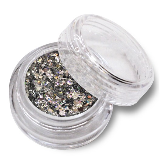 Dazzling Glitter Powder AGP-129-01
