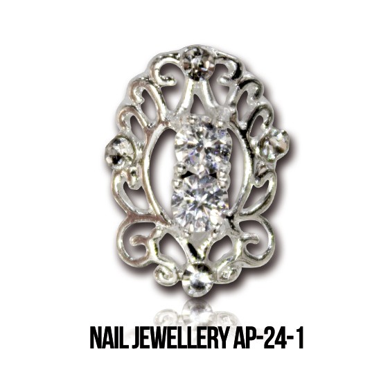 Nail Jewellery - AP-24-1