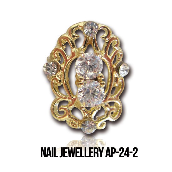 Nail Jewellery - AP-24-2