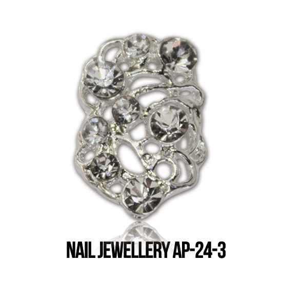 Nail Jewellery - AP-24-3