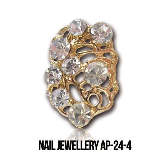 Nail Jewellery - AP-24-4