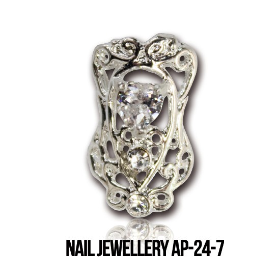 Nail Jewellery - AP-24-7