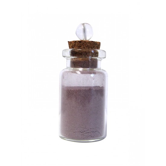 Stone powder - Lilac
