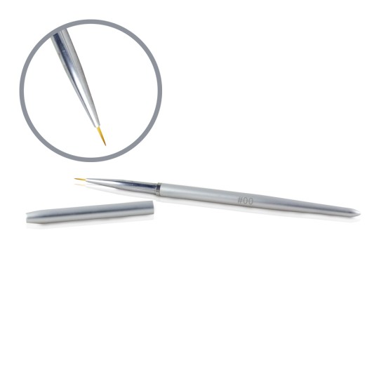Silver Liner Četkica #00