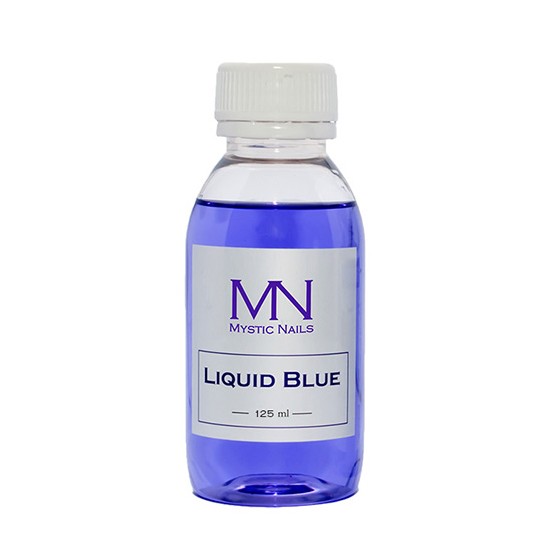 Liquid Blue - 125 ml
