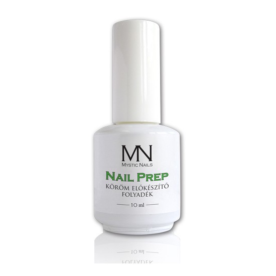 Nail Prep - 10 ml