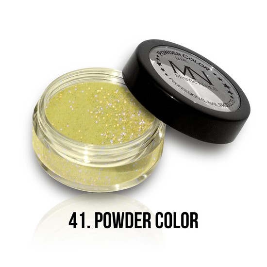 Akrilni prah u boji - 41 - 8 ml