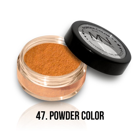 Akrilni prah u boji - 47 - 8 ml