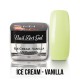 UV Painting Nail Art Gel - Ice Cream - Vanilla - 4g